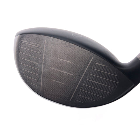 Used Callaway Rogue ST MAX D Driver / 12.0 Degrees / A Flex