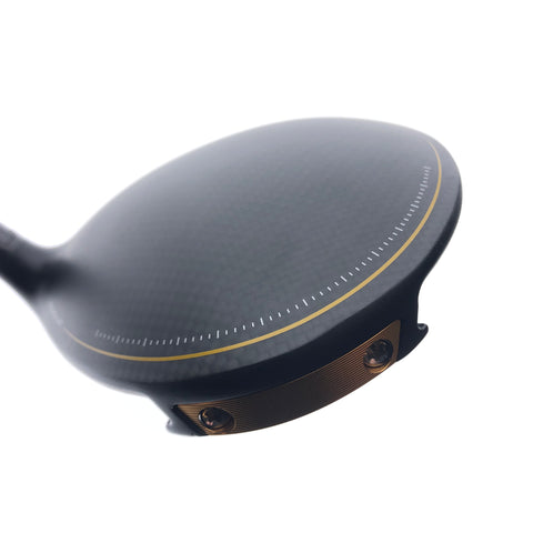 Used Callaway Rogue ST MAX D Driver / 12.0 Degrees / Ladies Flex