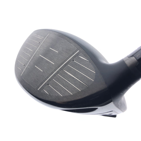 Used Callaway Rogue ST MAX D Driver / 12.0 Degrees / Ladies Flex