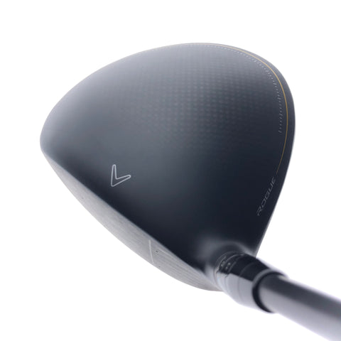 Used Callaway Rogue ST MAX D Driver / 12.0 Degrees / Ladies Flex