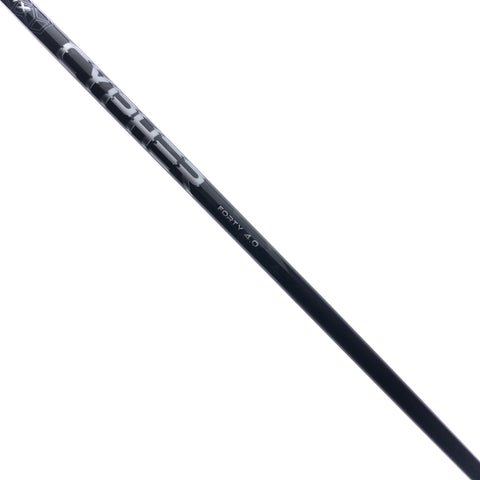 Used Callaway Rogue ST MAX D Driver / 12.0 Degrees / Ladies Flex