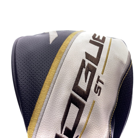 Used Callaway Rogue ST MAX D Driver / 12.0 Degrees / Regular Flex
