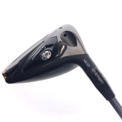 Used Callaway Rogue ST MAX D Driver / 12.0 Degrees / Regular Flex
