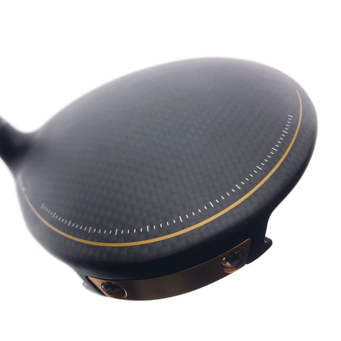 Used Callaway Rogue ST MAX D Driver / 12.0 Degrees / Regular Flex