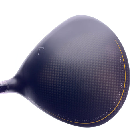 Used Callaway Rogue ST MAX D Driver / 12.0 Degrees / Regular Flex
