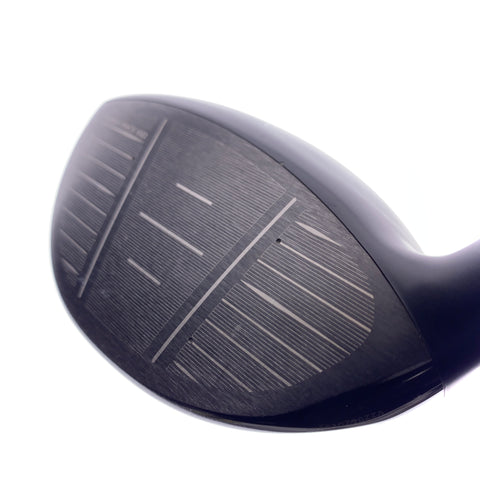 Used Callaway Rogue ST MAX D Driver / 12.0 Degrees / Regular Flex