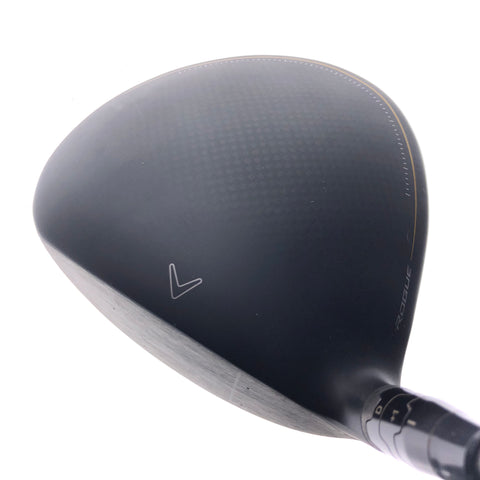 Used Callaway Rogue ST MAX D Driver / 12.0 Degrees / Regular Flex