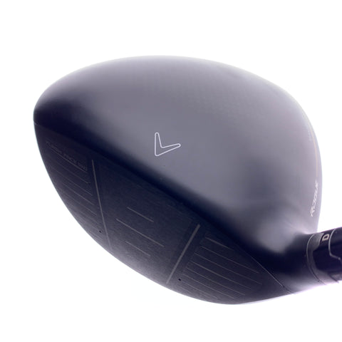 Used Callaway Rogue ST MAX D Driver / 12.0 Degrees / Regular Flex