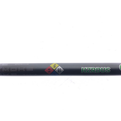Used Callaway Rogue ST MAX D Driver / 12.0 Degrees / Regular Flex