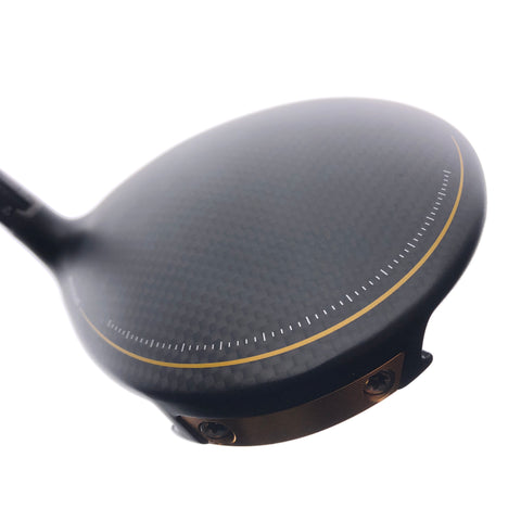 Used Callaway Rogue ST MAX D Driver / 9.0 Degrees / A Flex