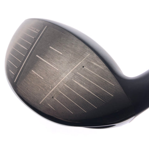 Used Callaway Rogue ST MAX D Driver / 9.0 Degrees / A Flex