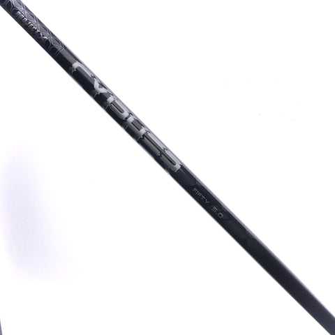 Used Callaway Rogue ST MAX D Driver / 9.0 Degrees / A Flex