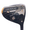 Used Callaway Rogue ST MAX D Driver / 9.0 Degrees / A Flex
