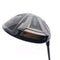 Used Callaway Rogue ST MAX D Driver / 9.0 Degrees / Regular Flex