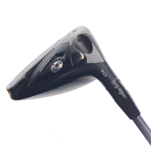 Used Callaway Rogue ST MAX D Driver / 9.0 Degrees / Regular Flex