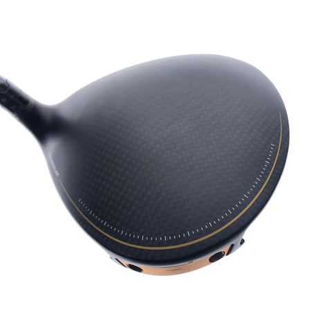 Used Callaway Rogue ST MAX D Driver / 9.0 Degrees / Regular Flex