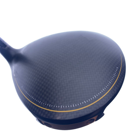 Used Callaway Rogue ST MAX D Driver / 9.0 Degrees / Regular Flex