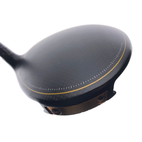 Used Callaway Rogue ST MAX D Driver / 9.0 Degrees / Regular Flex