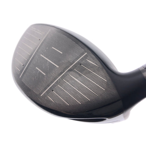 Used Callaway Rogue ST MAX D Driver / 9.0 Degrees / Regular Flex