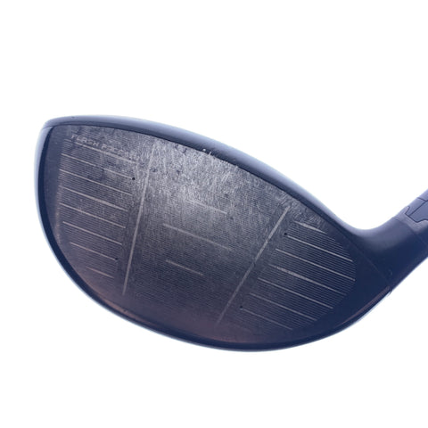 Used Callaway Rogue ST MAX D Driver / 9.0 Degrees / Regular Flex