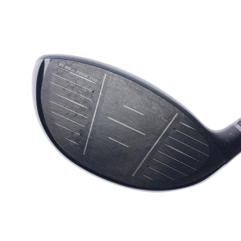 Used Callaway Rogue ST MAX D Driver / 9.0 Degrees / Regular Flex