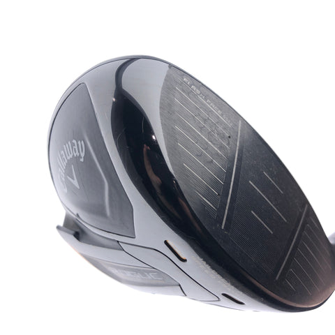 Used Callaway Rogue ST MAX D Driver / 9.0 Degrees / Regular Flex