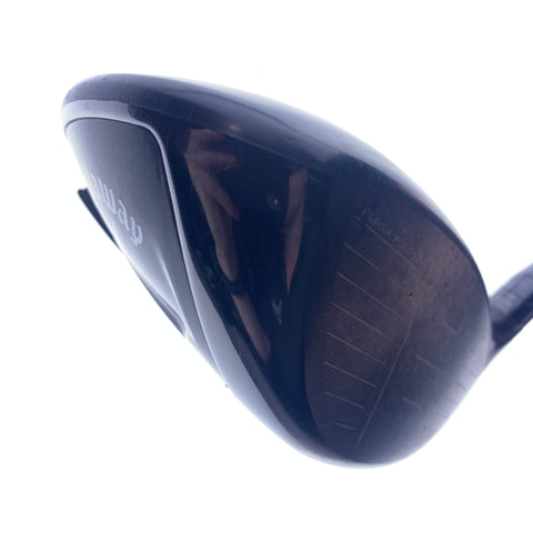 Used Callaway Rogue ST MAX D Driver / 9.0 Degrees / Regular Flex
