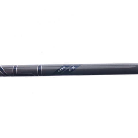 Used Callaway Rogue ST MAX D Driver / 9.0 Degrees / Regular Flex