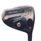 Used Callaway Rogue ST MAX D Driver / 9.0 Degrees / Regular Flex