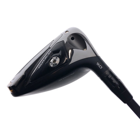 Used Callaway Rogue ST MAX D Driver / 9.0 Degrees / Stiff Flex