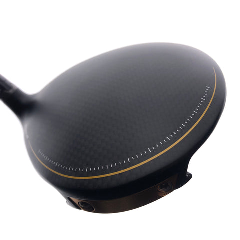 Used Callaway Rogue ST MAX D Driver / 9.0 Degrees / Stiff Flex