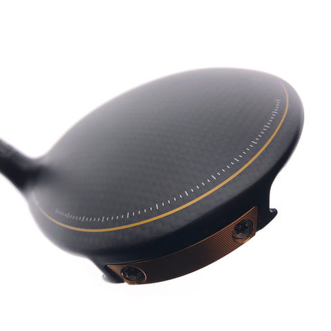 Used Callaway Rogue ST MAX D Driver / 9.0 Degrees / Stiff Flex