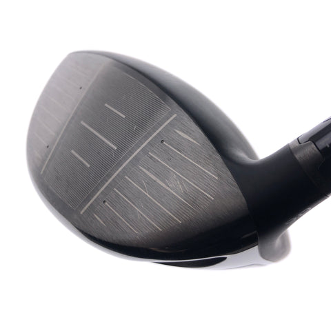 Used Callaway Rogue ST MAX D Driver / 9.0 Degrees / Stiff Flex