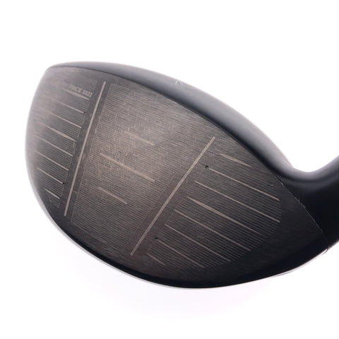 Used Callaway Rogue ST MAX D Driver / 9.0 Degrees / Stiff Flex