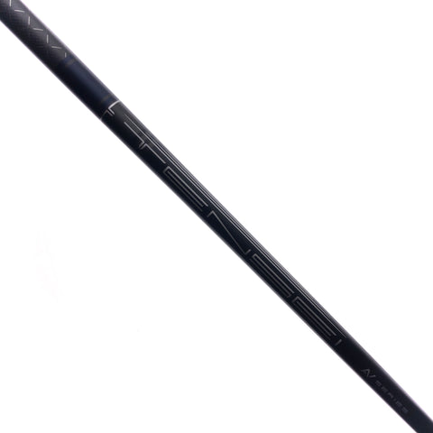 Used Callaway Rogue ST MAX D Driver / 9.0 Degrees / Stiff Flex