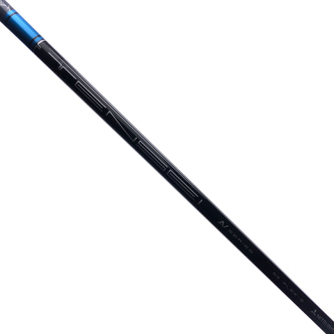 Used Callaway Rogue ST MAX D Driver / 9.0 Degrees / Stiff Flex
