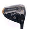 Used Callaway Rogue ST MAX D Driver / 9.0 Degrees / Stiff Flex