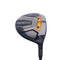 Used Callaway Rogue ST MAX D Womens 5 Fairway Wood / 19 Degrees / Ladies Flex