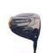 Used Callaway Rogue ST MAX Driver / 10.5 Degrees / A Flex