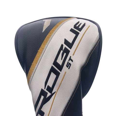 Used Callaway Rogue ST MAX Driver / 10.5 Degrees / Regular Flex