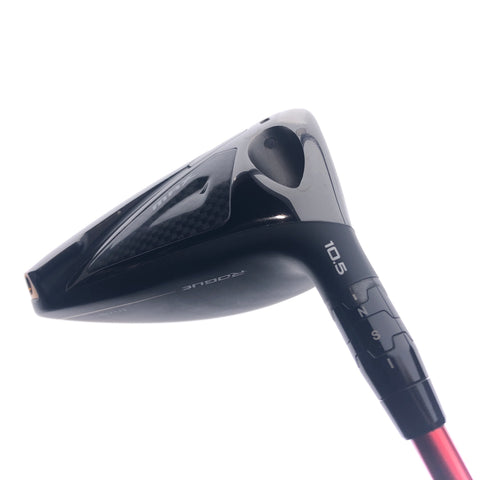 Used Callaway Rogue ST MAX Driver / 10.5 Degrees / Regular Flex