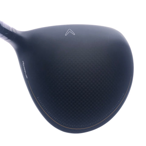 Used Callaway Rogue ST MAX Driver / 10.5 Degrees / Regular Flex