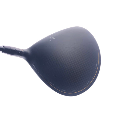 Used Callaway Rogue ST MAX Driver / 10.5 Degrees / Regular Flex