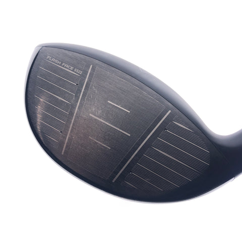 Used Callaway Rogue ST MAX Driver / 10.5 Degrees / Regular Flex