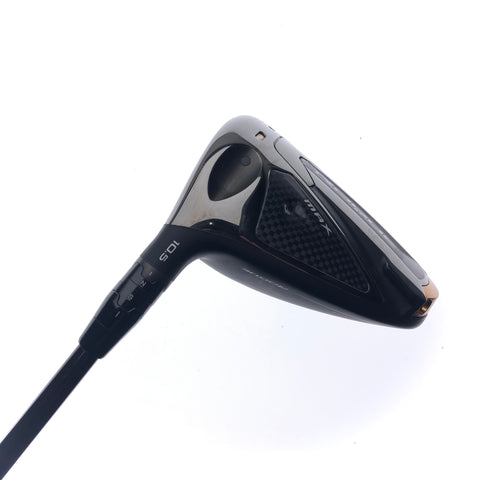 Used Callaway Rogue ST MAX Driver / 10.5 Degrees / Regular Flex / Left-Handed