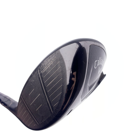 Used Callaway Rogue ST MAX Driver / 10.5 Degrees / Regular Flex / Left-Handed