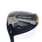 Used Callaway Rogue ST MAX Driver / 10.5 Degrees / Regular Flex / Left-Handed