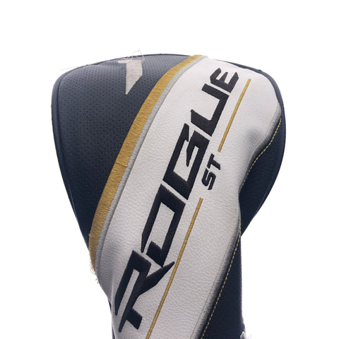 Used Callaway Rogue ST MAX Driver / 10.5 Degrees / Stiff Flex
