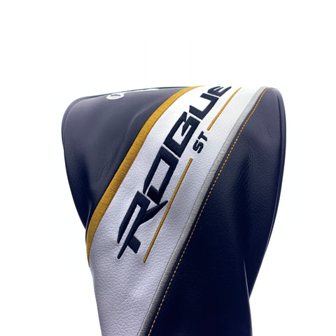 Used Callaway Rogue ST MAX Driver / 10.5 Degrees / Stiff Flex