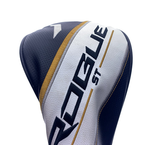 Used Callaway Rogue ST MAX Driver / 10.5 Degrees / Stiff Flex